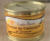 Terrine de campagne