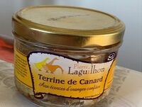 Terrine de canard