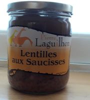 Saucisses cuisinées