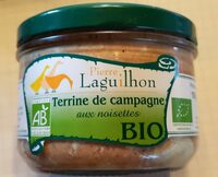 Terrine de Campagne