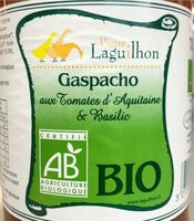 Gaspacho
