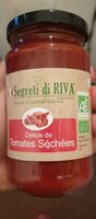 Délice de Tomates séchées