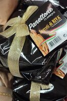 Panettone classique