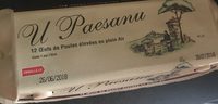 U paesanu