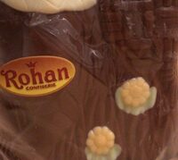 Lapin en chocolat