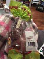 Lapin de paques