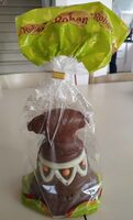 Chocolat de Pâques