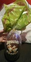 Oeuf de pâques