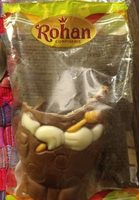 Œuf en Chocolat au Lait