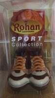 Sport colection
