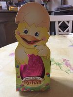 Oeuf garni