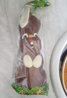 Lapin rieur
