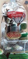 Roman confiserie