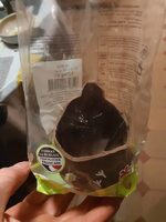 Lapin chocolat