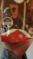 Chocolat père noël Rohan