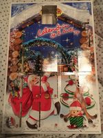 Calendrier de l’Avent