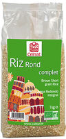 Riz Rond Complet