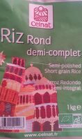 Riz Ron de mi complet