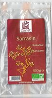 Sarrasin