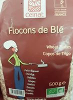 500G Flocons Ble