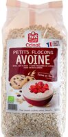 Petits flocons avoine