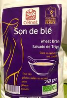 Son De Blé