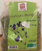 Haricots Mungo