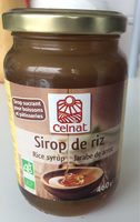 Sirop De Riz