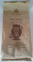 Organic Hojocha