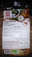 Coquillettes complètes