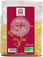 Millet Doré Décortiqué