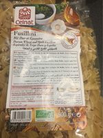 500G Fusillini a L'epeautre