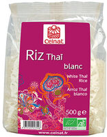Riz Thaï Blanc