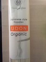 Japanes style noodles