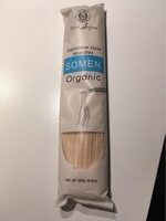 Somen organic