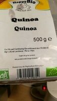 Quinoa blanc