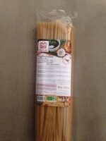 500G Tagliatelles