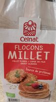 Flocons de Millet (J)