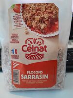 Flocons Sarrasin