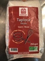 Tapioca
