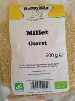 Millet