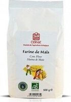 Farine De Mais