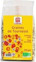Graines de Tournesol