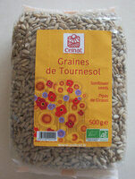 Graines de Tournesol