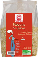 Flocons de Quinoa