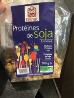 Epicerie / Spécialités Végétaliennes / Soja