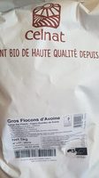 Gros Flocons d'Avoine