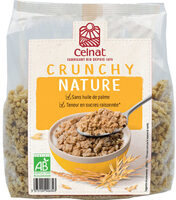 Crunchy nature Celnat