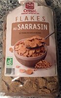 Flakes au sarrasin