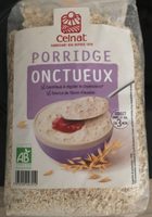 Porridge